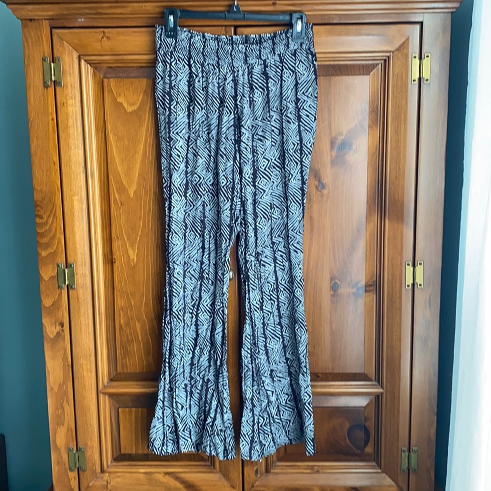 Volcom linen pants size medium